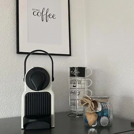 Apartamento Tonbachblick *
