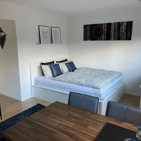 Tonbachblick Appartement