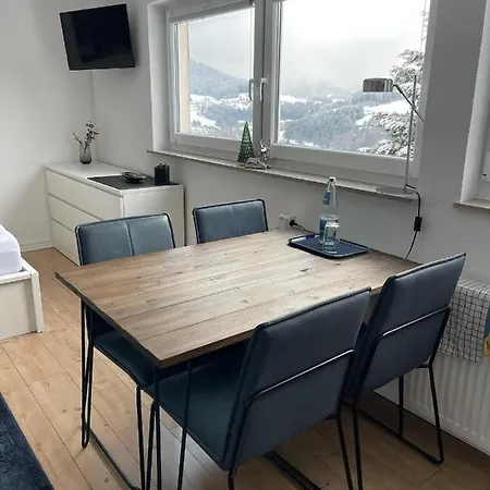 Tonbachblick Baiersbronn