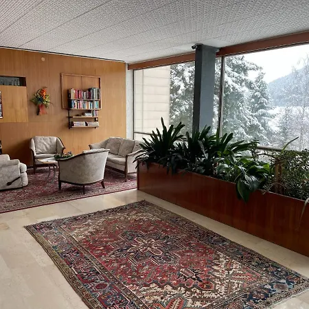 Appartement Tonbachblick *