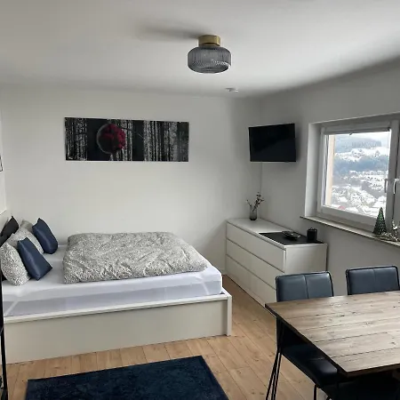 Appartement Tonbachblick *