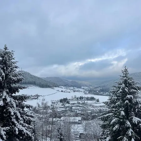 Appartement Tonbachblick *
