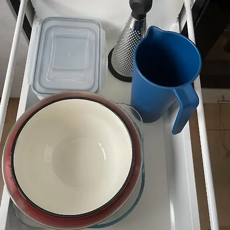 Tonbachblick Appartement *