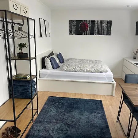Tonbachblick Appartement Baiersbronn