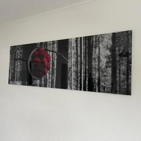 Appartement Tonbachblick *