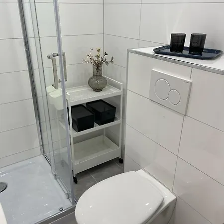 Tonbachblick Appartement *