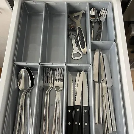 Appartement Tonbachblick *