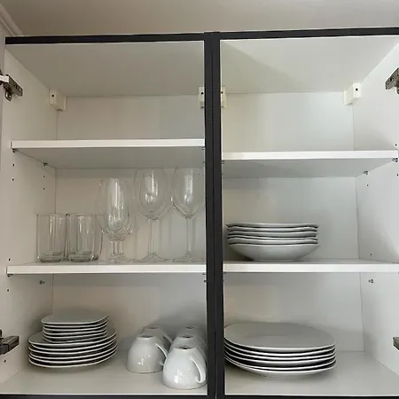 Tonbachblick Appartement