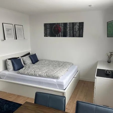 Tonbachblick * Baiersbronn