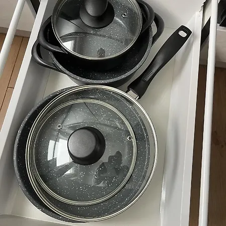 Appartement Tonbachblick