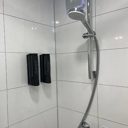 Appartement Tonbachblick