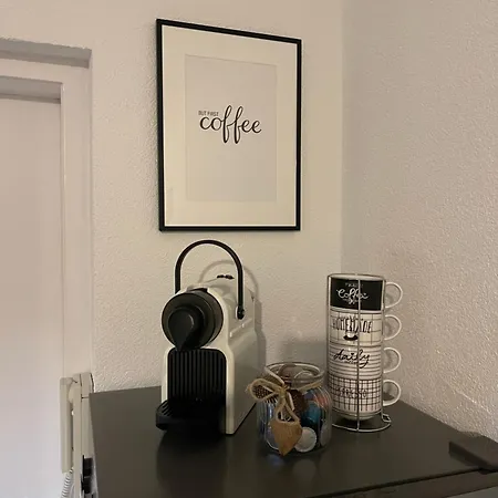 Appartement Tonbachblick Baiersbronn