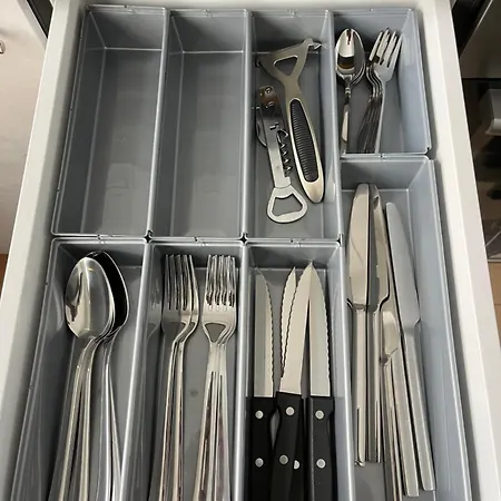 Appartement Tonbachblick *