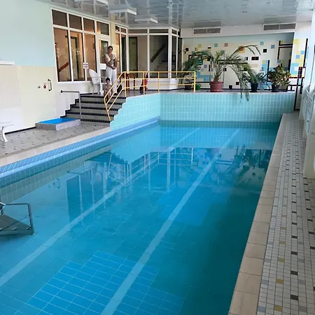 Tonbachblick Appartement Baiersbronn