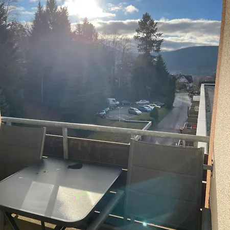 Appartement Tonbachblick *