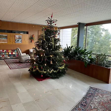 Tonbachblick Apartment Baiersbronn