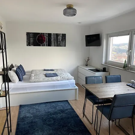 Apartamento Tonbachblick