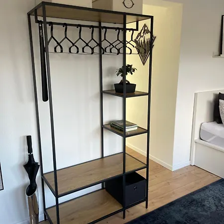 Appartement Tonbachblick *