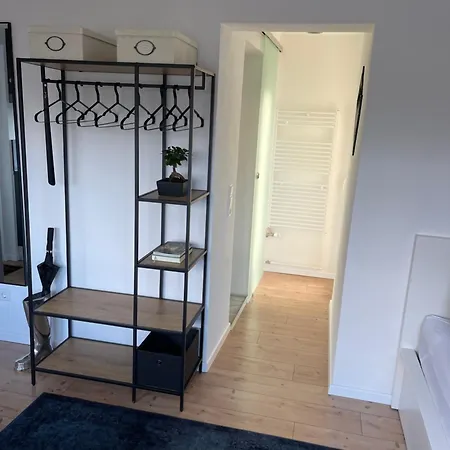 Tonbachblick Appartement