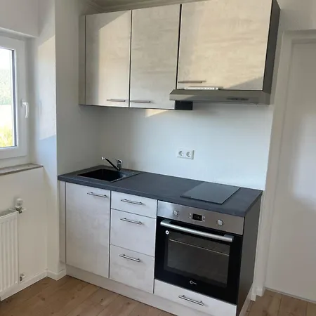 Tonbachblick Appartement *