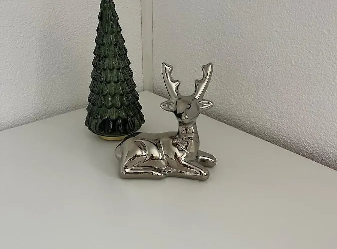 Lägenhet Tonbachblick *