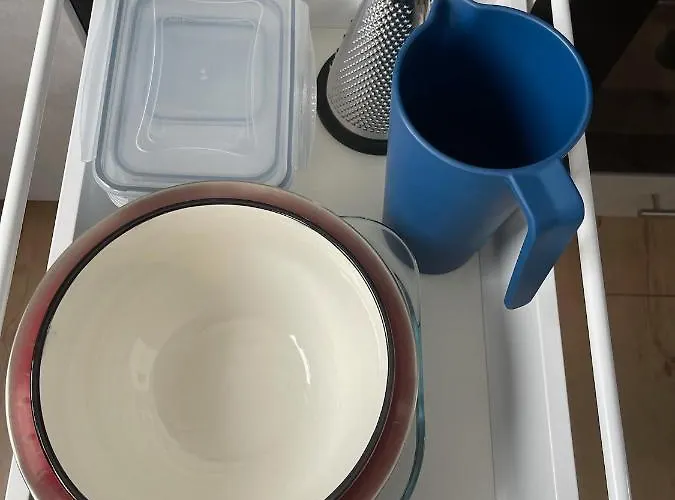 Tonbachblick Lägenhet *