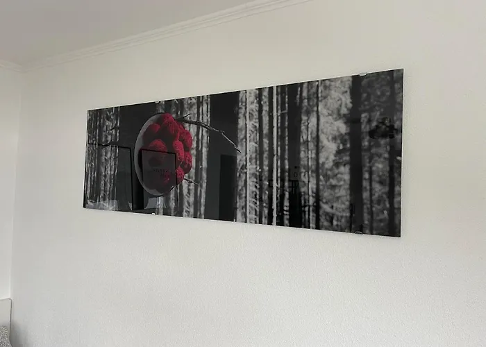 Lägenhet Tonbachblick *