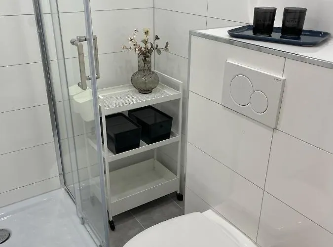 Tonbachblick Lägenhet *