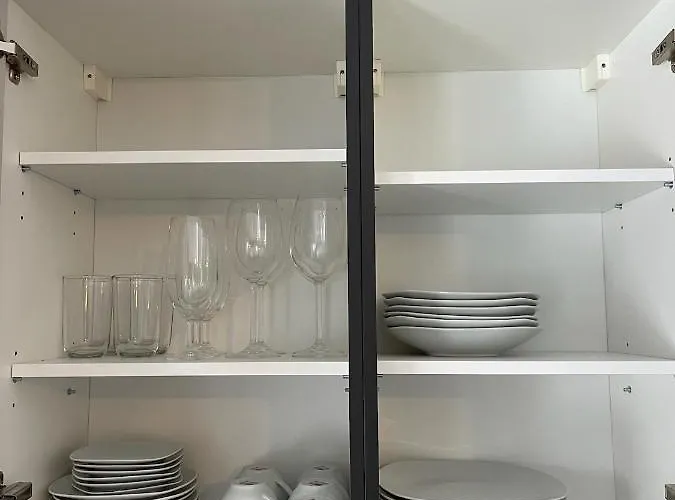 Tonbachblick Lägenhet