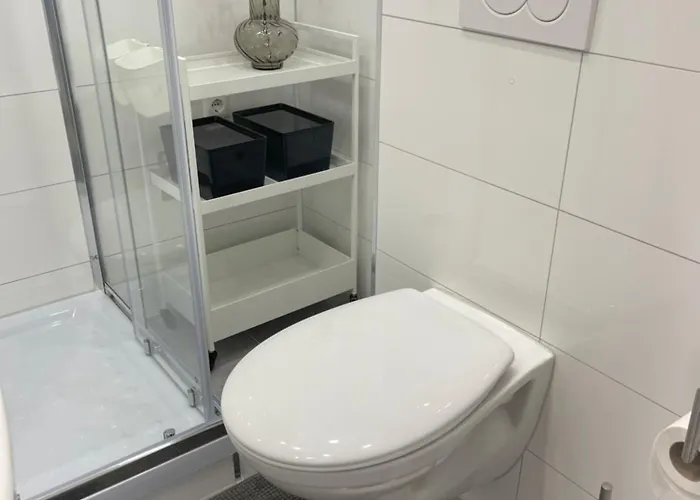 Tonbachblick Lägenhet *