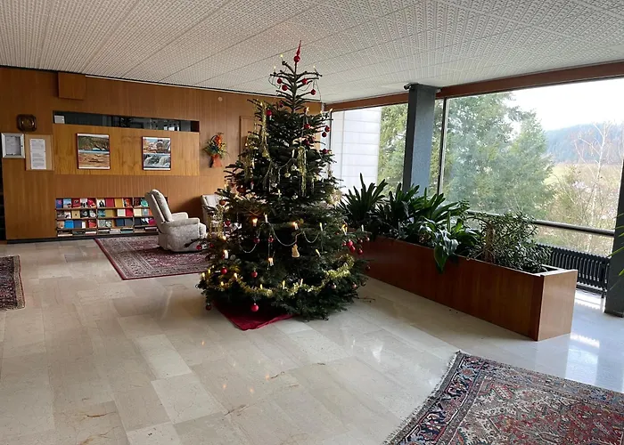 Tonbachblick Lägenhet Baiersbronn