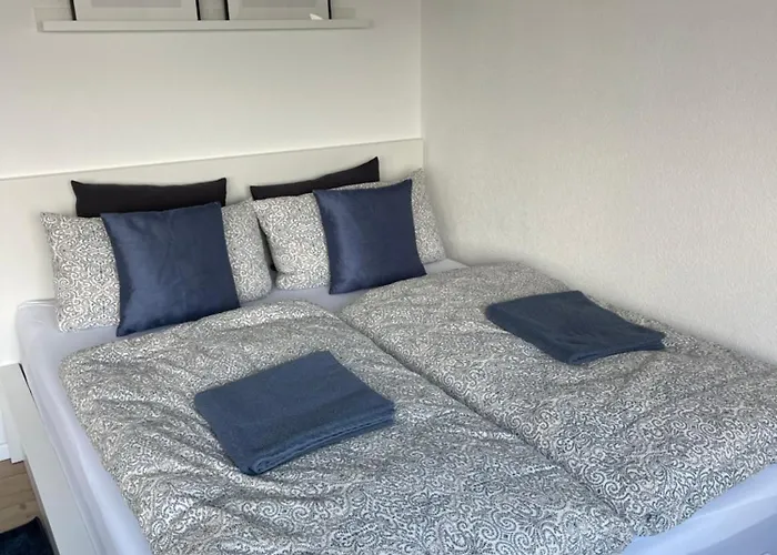 Tonbachblick Baiersbronn