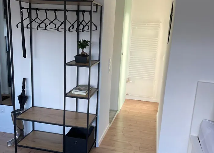 Tonbachblick Lägenhet